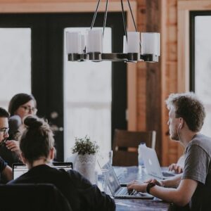 Curso de comunicación (coaching grupal)