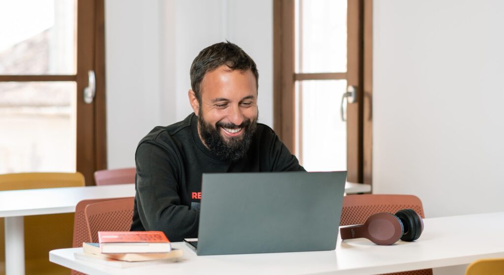 david cabezas learning mindfully