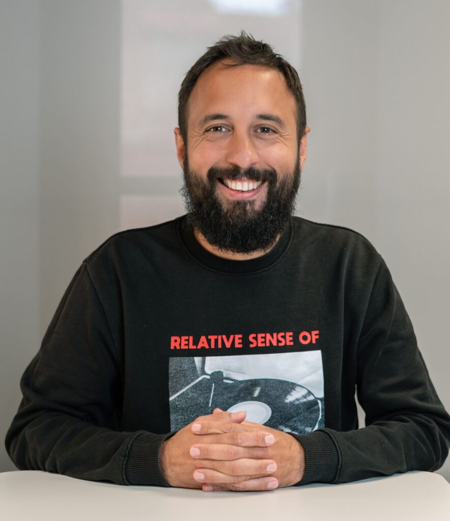 david cabezas learning mindfully