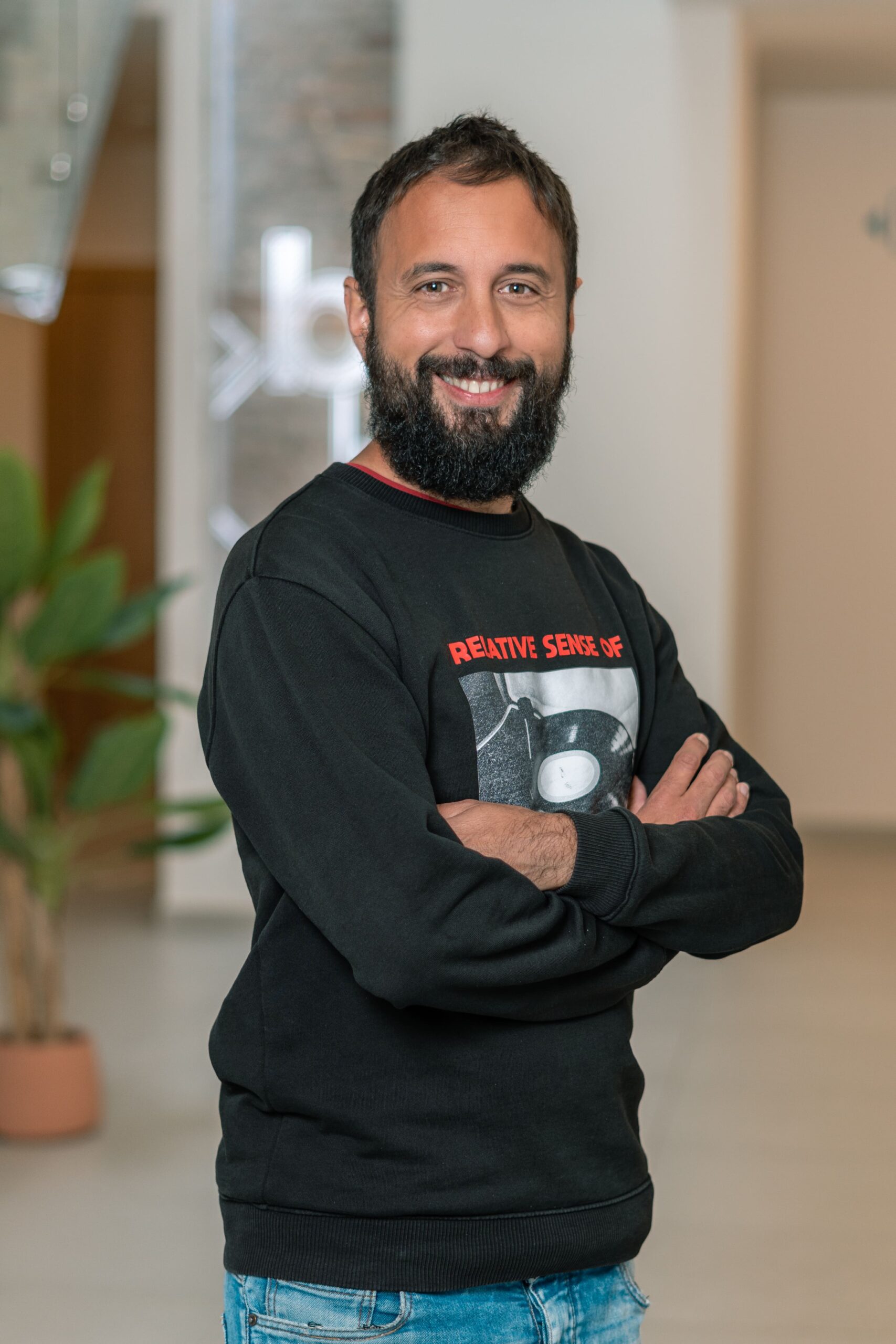 david cabezas learning mindfully