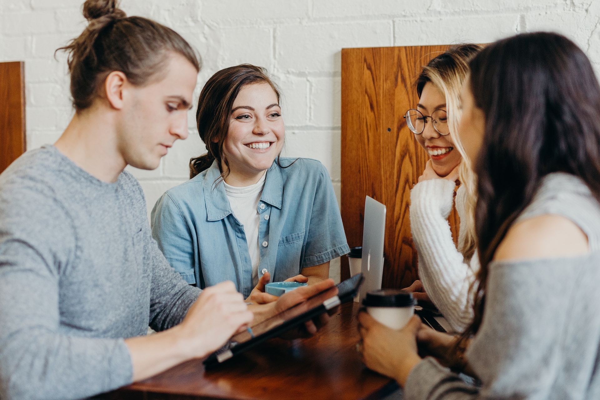 coaching de inglés